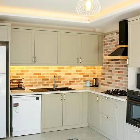4 Bedroom Ensuite Private With Swimming Pool * 달리안