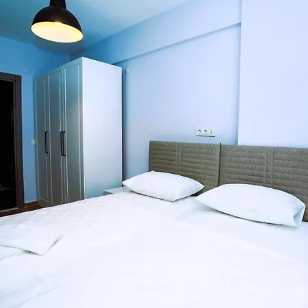 빌라 4 Bedroom Ensuite Private With Swimming Pool 달리안