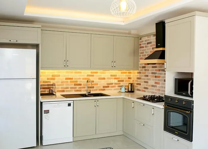 4 Bedroom Ensuite Private With Swimming Pool * Dalyan