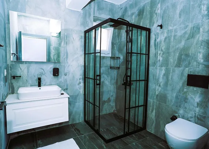 4 Bedroom Ensuite Private With Swimming Pool * Dalyan