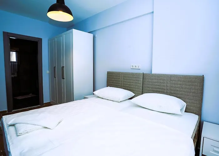 Vilă 4 Bedroom Ensuite Private With Swimming Pool Dalyan