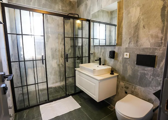 4 Bedroom Ensuite Private With Swimming Pool * Dalyan